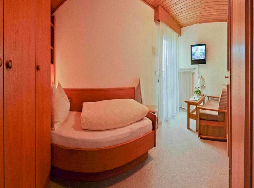 Haus Christl Bed and Breakfast Lana Rum bild